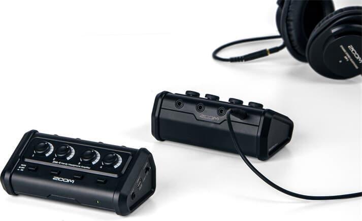 Immagine prodotto Zoom ZHA-4