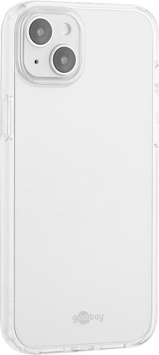 Immagine prodotto Goobay Copertura protettiva PureFlex (Apple iPhone 14 Plus)