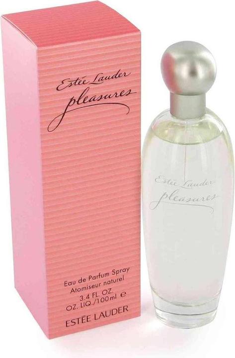 Actual product image Estée Lauder Pleasures (Eau de parfum, 50 ml)