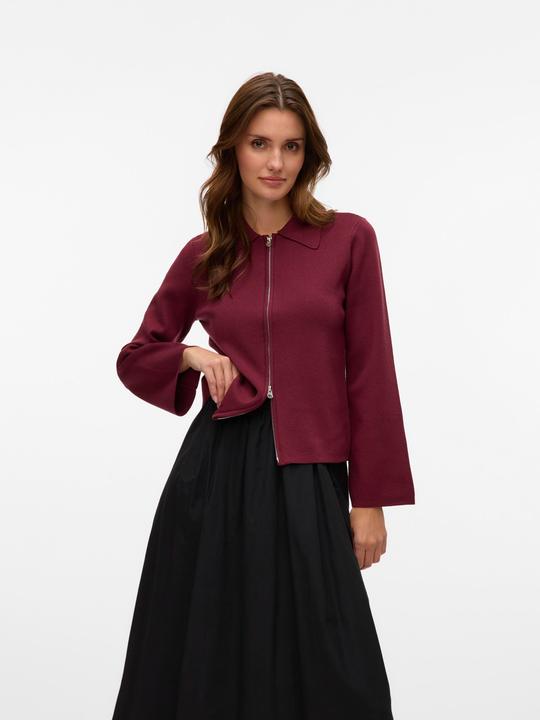 Produktbild Vero Moda VMHANNA Strickjacke Strickjacke (M)
