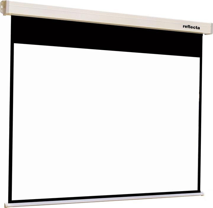 Actual product image Reflecta CrystalLine Motor Lux (114.96", 4:3)