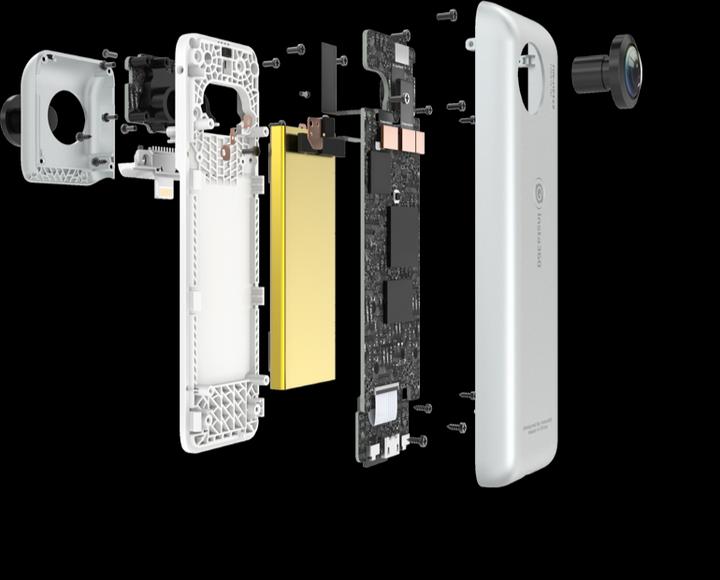 Immagine prodotto Insta360 nano