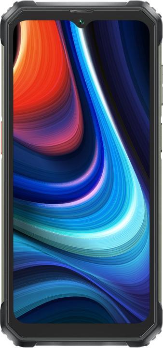 Produktbild Blackview BV9200 - Dual Sim - 256 GB, 8 GB RAM - Schwarz (256 GB, Schwarz)