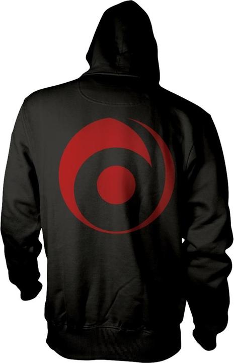 Produktbild Six Feet Under Logo (Hoodie) (S)