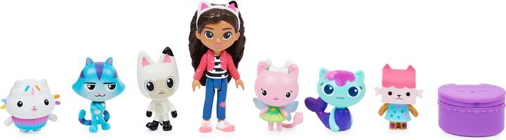 Produktbild Gabby's Dollhouse Geschenkset