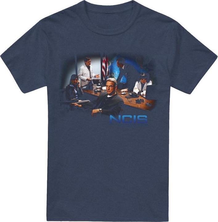 Produktbild Ncis Original TShirt (S)