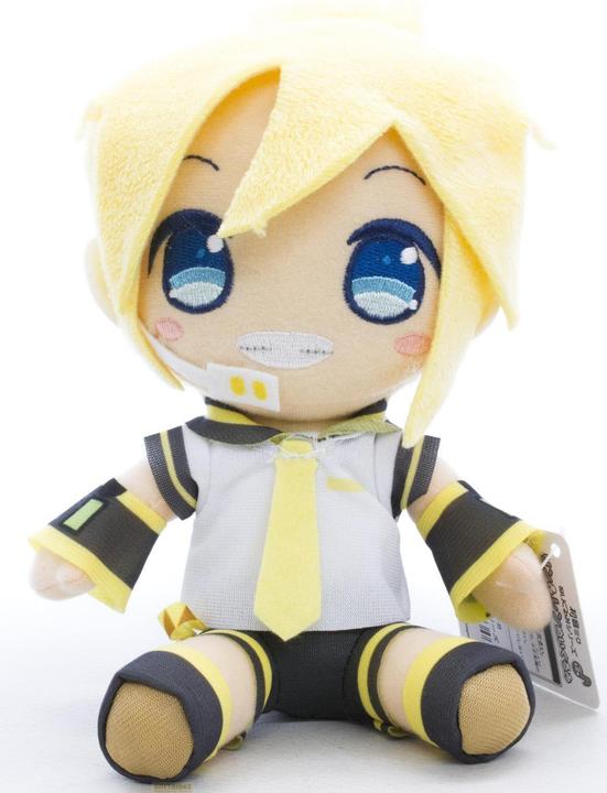 Produktbild Taito Vocaloïd - Ren Kagamine