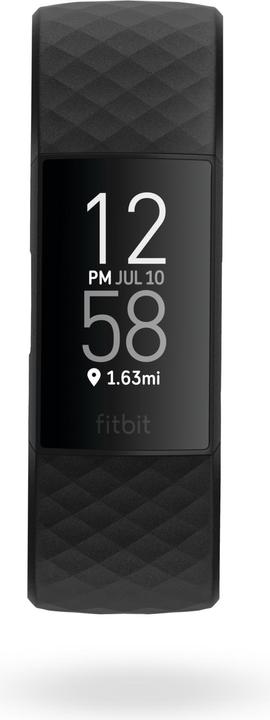 Produktbild Fitbit Charge 4 (28.80 mm)