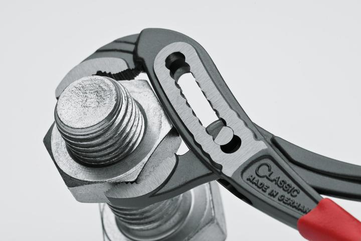 Actual product image NWS Water pump pliers 240 mm 1651- (240 mm)