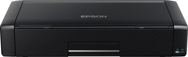 Actual product image Epson WF-110W Workforce (Ink, Colour)