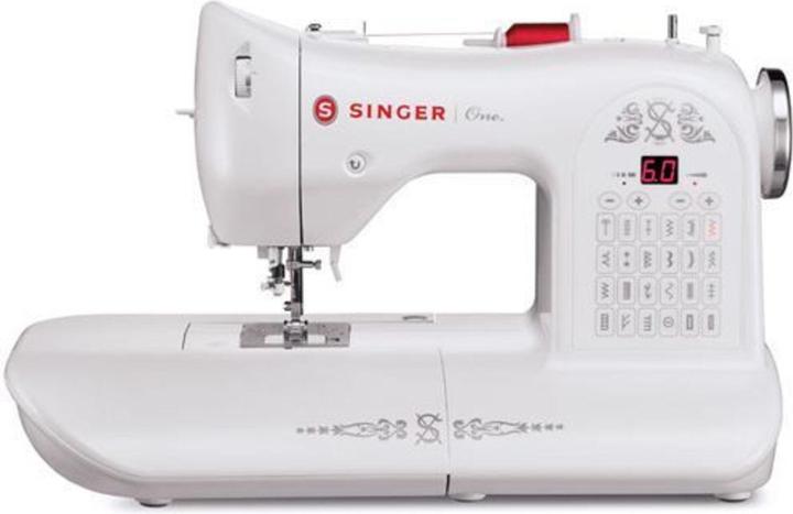 Singer Uno
