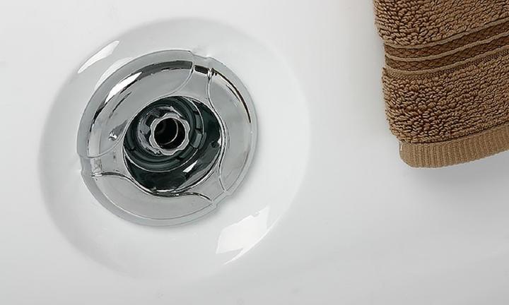Produktbild Jet-Line Whirlpool VILLA GABRIELA 1700x750mm