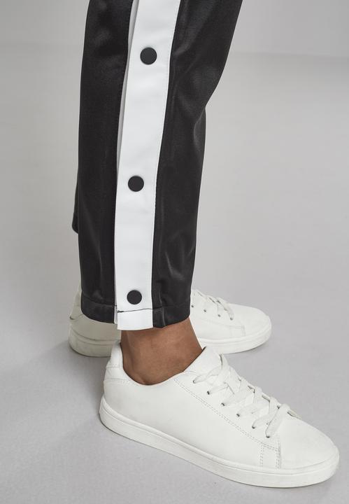 Produktbild Urban Classics Ladies Button Up Track Pants (XS)
