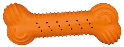 Produktbild Trixie Knister-Knochen 18cm (Beschäftigungsspielzeug Hund)