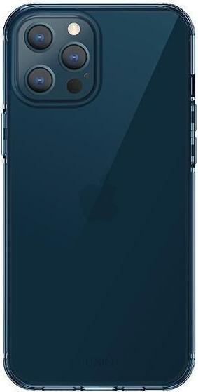 Image du produit Uniq Étui unique pour Air Fender iPhone 12 Pro Max 6.7 quot  bleu (Apple iPhone 12 Pro Max)