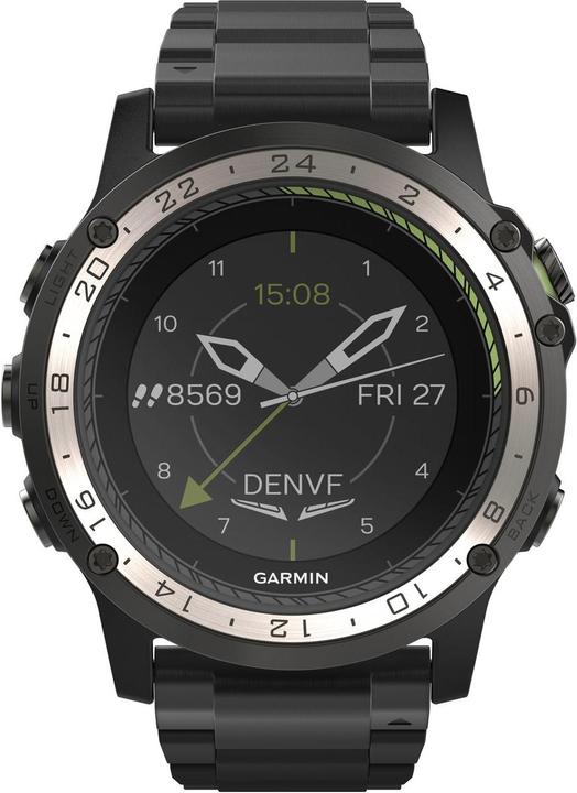 Produktbild Garmin D2 Charlie Aviator (51 mm)