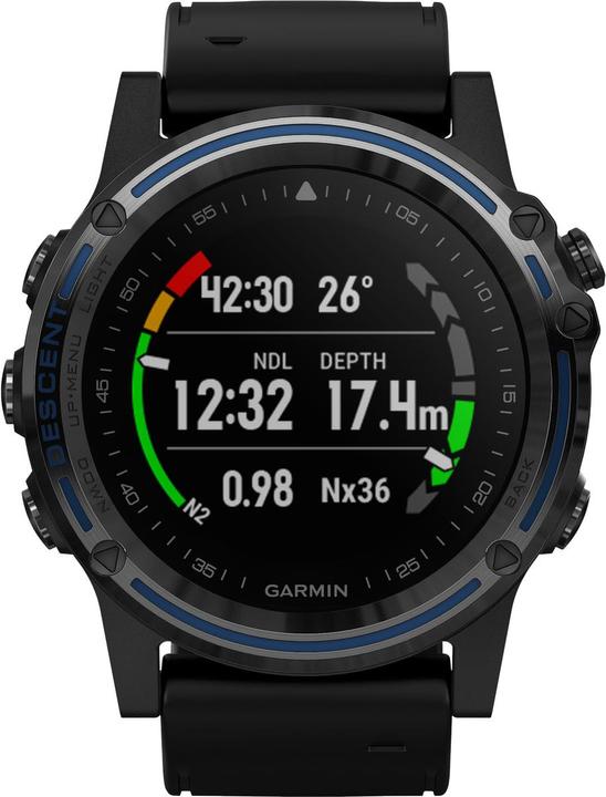 Produktbild Garmin Descent™ Mk1 (51 mm)