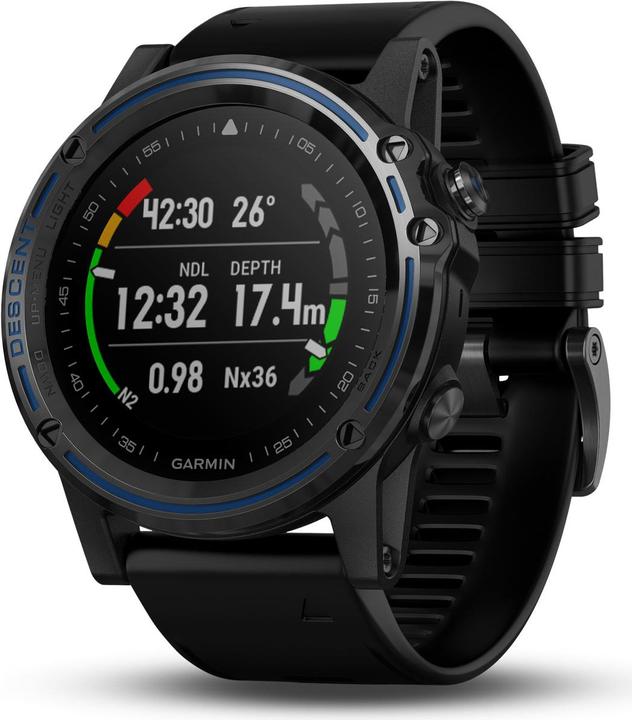 Produktbild Garmin Descent™ Mk1 (51 mm)