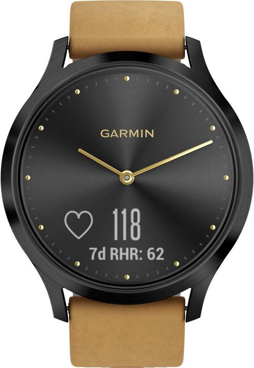 Produktbild Garmin vivomove HR (43 mm)