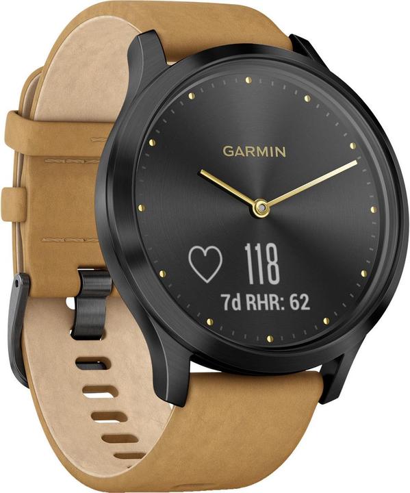 Produktbild Garmin vivomove HR (43 mm)