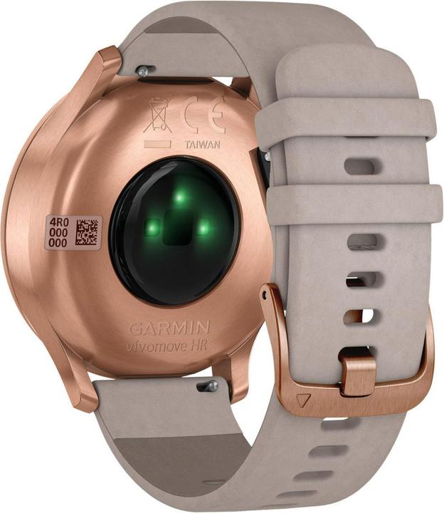 Image du produit Garmin vivomove HR Premium (43 mm)