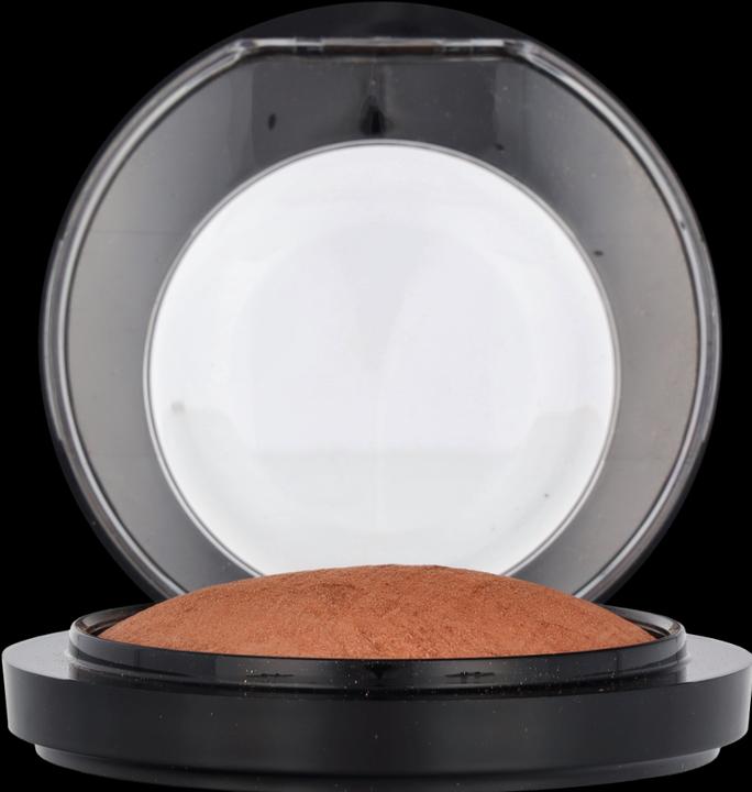 Actual product image MAC Cosmetics Mineralize Skinfinish (Global glow)
