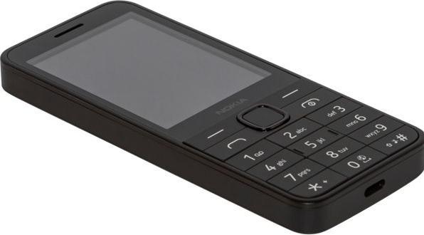 Image du produit Nokia 215 4G (2024) (2.80", 0.30 Mpx, 4G)