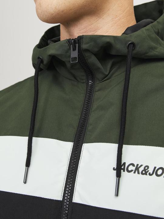 Immagine prodotto Jack & Jones Giacca bomber leggera (S)