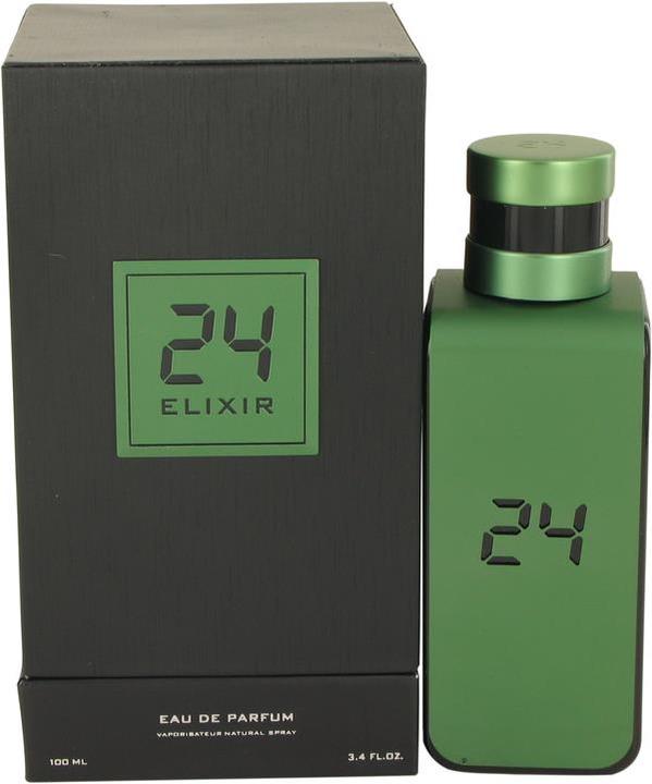 ScentStory 24 Elixir Neroli (Eau de Parfum, 100 ml)