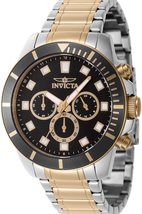 Invicta Pro Diver - 46046 (Chronograph, 45 mm)
