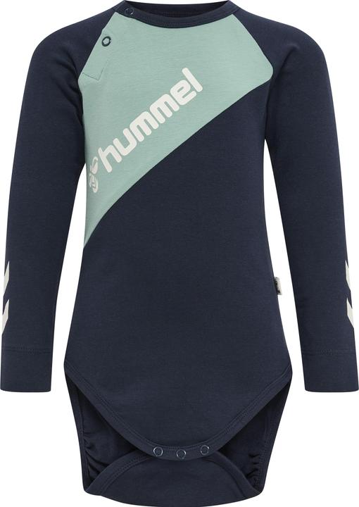 Produktbild hummel Hmlseoul Body L/S (62)
