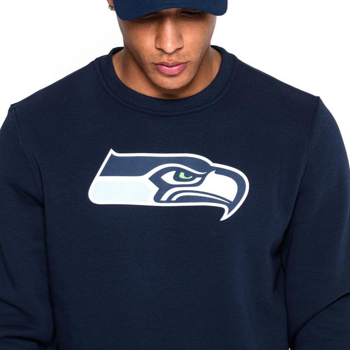 Immagine prodotto New Era Felpa Seattle Seahawks (L)
