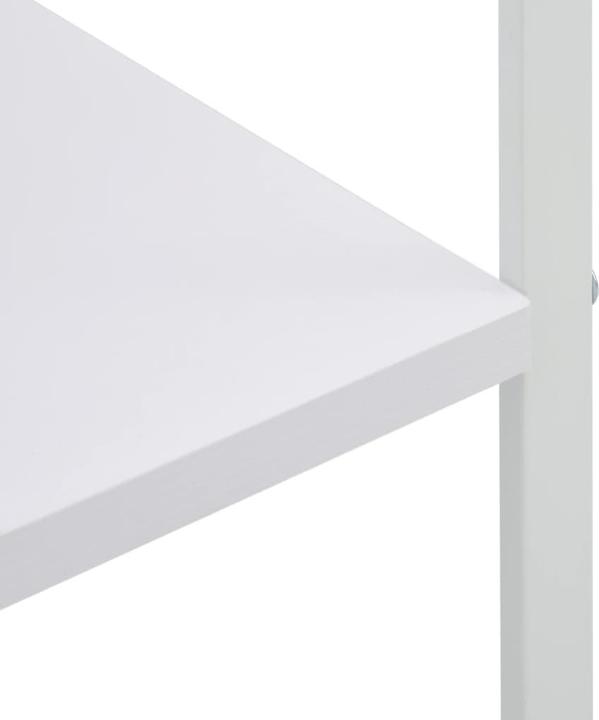 Produktbild VidaXL Meridith (60 x 39.5 x 123 cm)