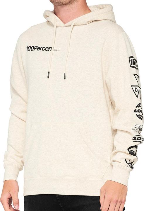 100% Unisex X x, Schwarzes, M (L)