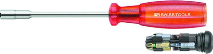 Image du produit PB Swiss Tools PB 6465 (Vis fendues)
