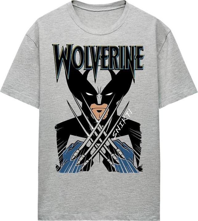 Produktbild Captain America TShirt (XXL)