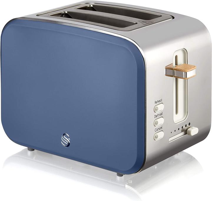 Image du produit Swan Set de petit déjeuner (20 l)