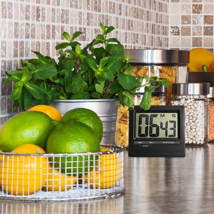 Produktbild TFA Elektronischer Timer
