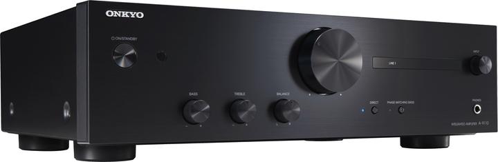 Image du produit Onkyo A-9110 (Amplificateur)