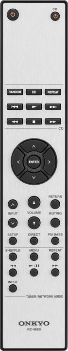 Image du produit Onkyo A-9110 (Amplificateur)