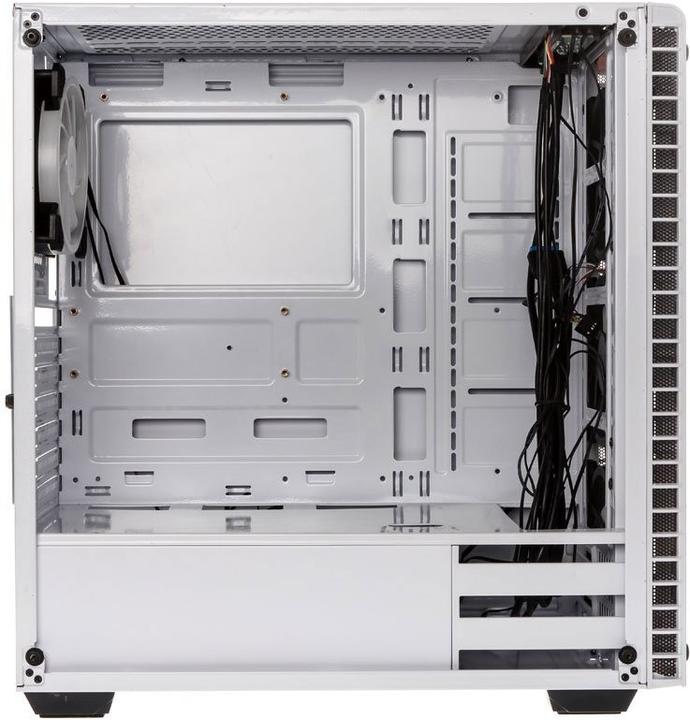 Actual product image Kolink Observatory RGB (ATX, mATX, Mini-ITX, E-ATX)