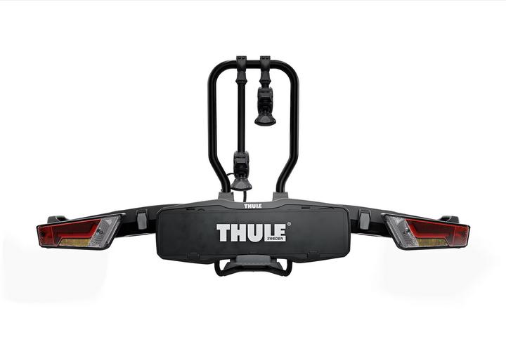Produktbild Thule EasyFold XT 3 Black Edition