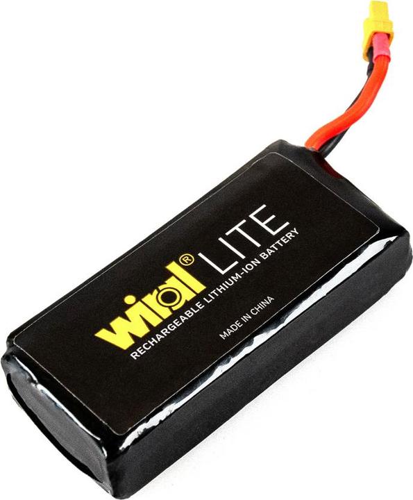 Wiral W001-BAT (1500 mAh)