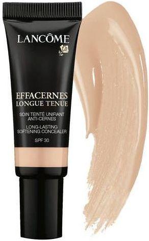 Actual product image Lancôme Effacernes Longue Tenue - Beige Sable 02 (#02 Beige Sable)