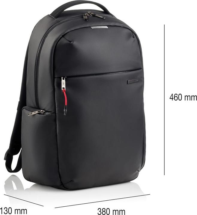 Miquelrius Laptop-Rucksack M (13 l)