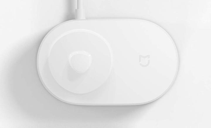 Produktbild Xiaomi Mi Smart Sonic (Schallzahnbürste)