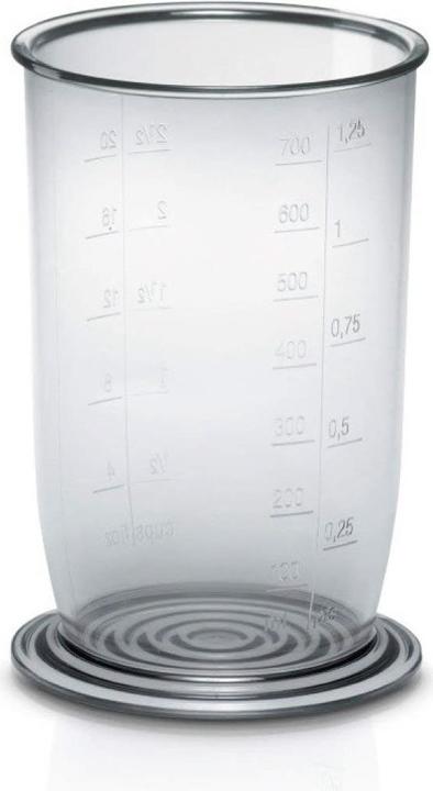 Produktbild Bosch Hausgeräte CleverMixx Fun MSM2410D
