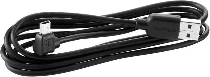Produktbild TomTom USB-Autoladegerät (12-24-V)