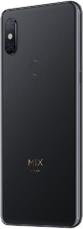 Image du produit Xiaomi Mi Mix 3 (128 Go, Onyx Black, 6.39", Double SIM, 12 Mpx, 4G)