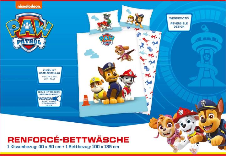 Image du produit Herding Paw Patrol